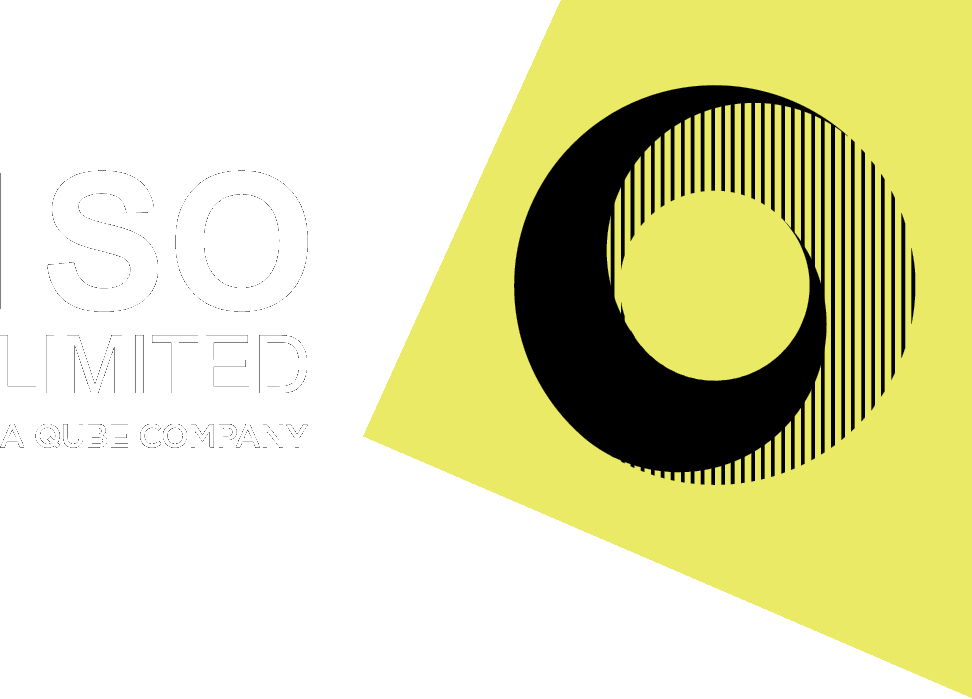 Iso reporting portal